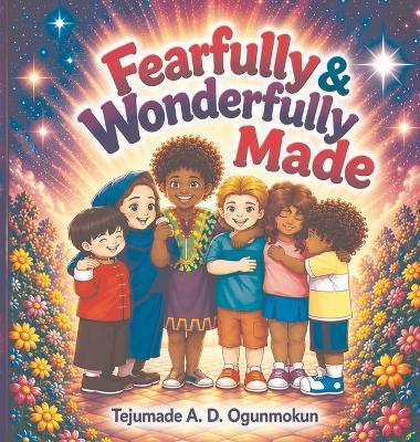 Fearfully & Wonderfully Made - Tejumade A D Ogunmokun - cover