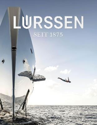 Lürssen - Lürssen - cover