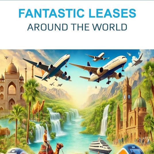 Fantastic Leases Around The World