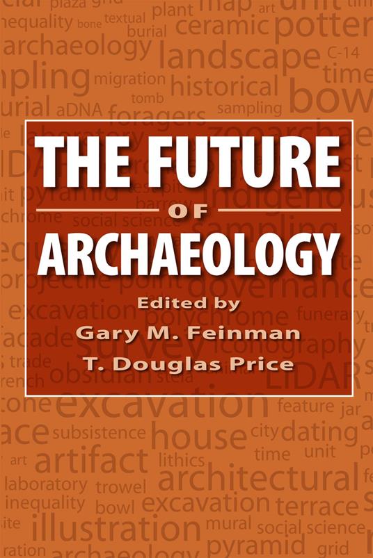 The Future of Archaeology