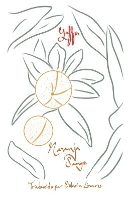 Naranja Sangre - Yaffa As - cover