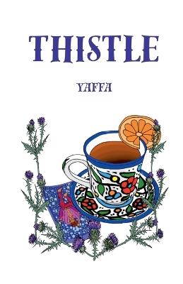 Thistle - Yaffa - cover