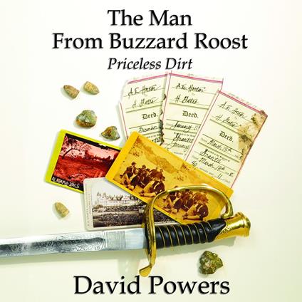 Man From Buzzard Roost, The