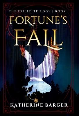 Fortune's Fall - Katherine Barger - cover