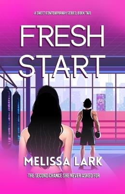 Fresh Start - Melissa Lark - cover