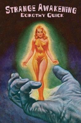 Strange Awakening - Dorothy Quick - cover