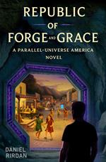 Republic of Forge and Grace
