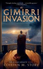 The Gimirri Invasion