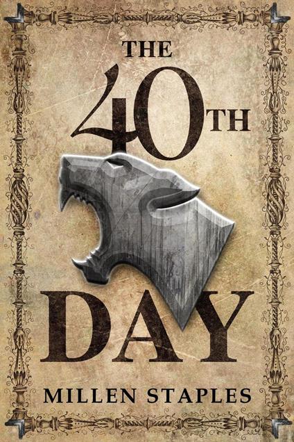 The 40th Day - Millen Staples - ebook