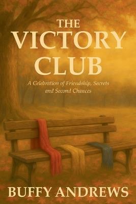 The Victory Club - Buffy Andrews - cover