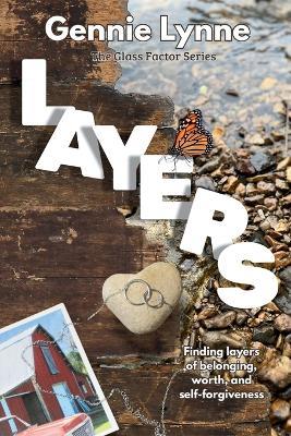 Layers: The Glass Factor Series - Gennie Lynne - cover