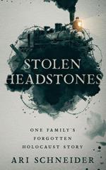 Stolen Headstones