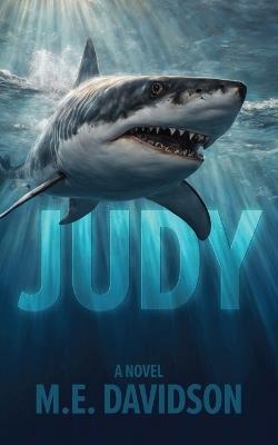 Judy - M E Davidson - cover