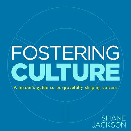Fostering Culture