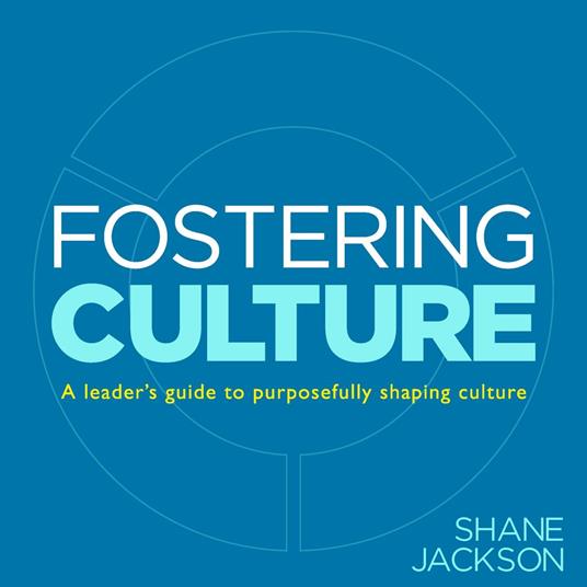 Fostering Culture