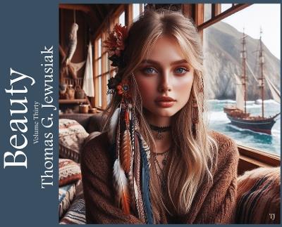 Beauty Volume Thirty - cover