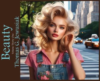 Beauty Volume Thirty-One - cover