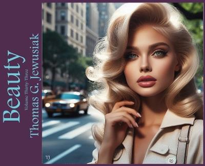 Beauty Volume Thirty-Three - cover