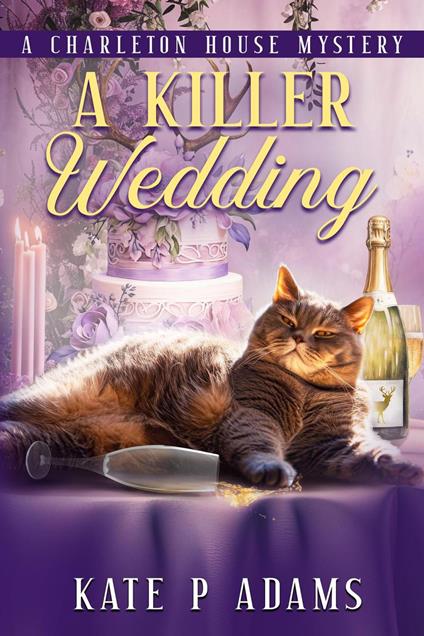 A Killer Wedding