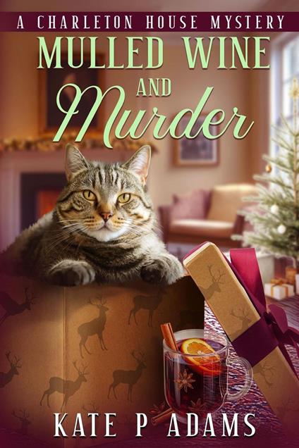 Mulled Wine and Murder