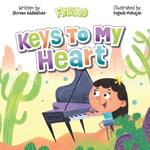 FinTale$: Keys to My Heart