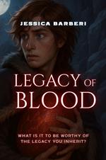 Legacy of Blood
