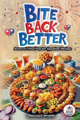 Bite Back Better - Paul Lloyd Hemphill - cover