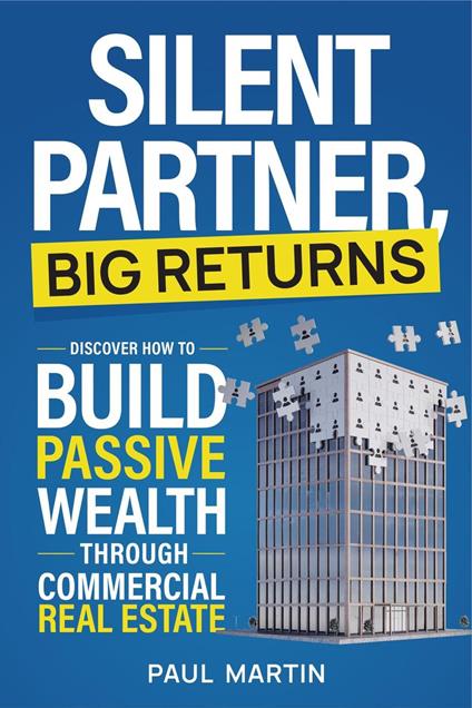 Silent Partner, Big Returns