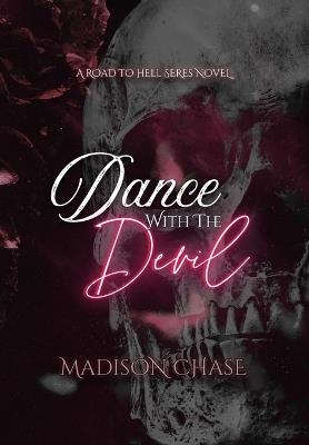 Dance with the Devil - Madison Chase - cover