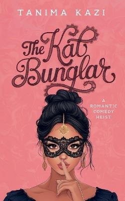 The Kat Bunglar - Tanima Kazi - cover
