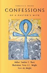 Confessions of a Pastor's Wife
