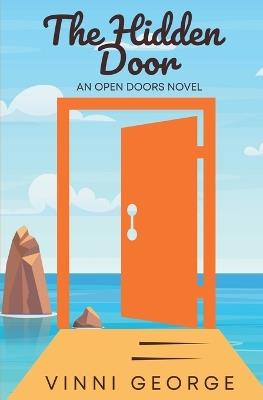 The Hidden Door (Alternate Cover) - Vinni George - cover