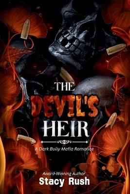 The Devil's Heir - Stacy Rush - cover