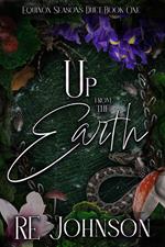 Up From The Earth