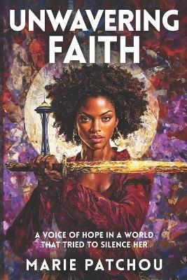 Unwavering Faith - Marie Patchou - cover