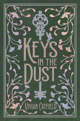 Keys in the Dust - Vivian Catfield - cover
