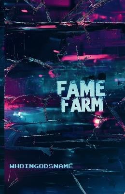 Fame Farm - Who Ingodsname - cover