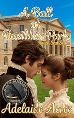 A Ball at Basildon Park