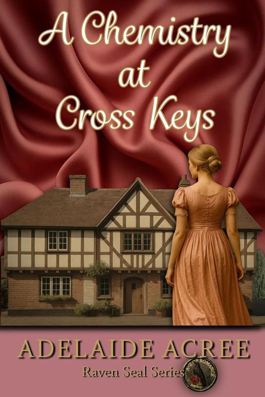A Chemistry at Cross Keys