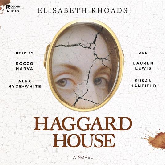 Haggard House