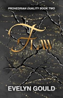 Flaw - Evelyn Gould - cover