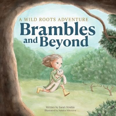 Brambles and Beyond - Sarah Strehle - cover