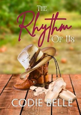 The Rhythm of Us - Codie Belle - cover