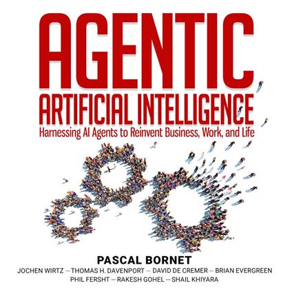 Agentic Artificial Intelligence