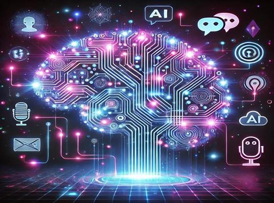Mastering AI Conversations: A Guide to Using ChatGPT for Self-Improvement and Productivity