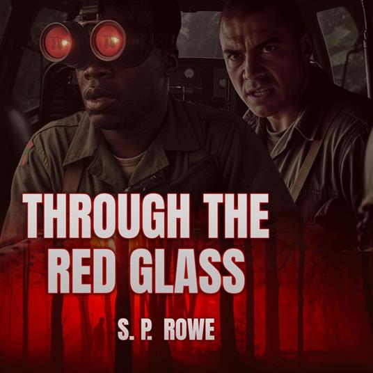 Through the Red Glass