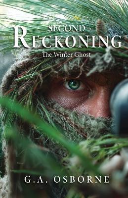 Second Reckoning / The winter Ghost - Osborne - cover