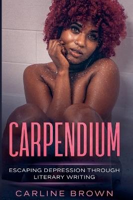 Carpendium - Carline Brown - cover