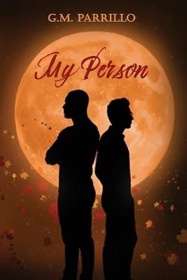 My Person - G M Parrillo - cover