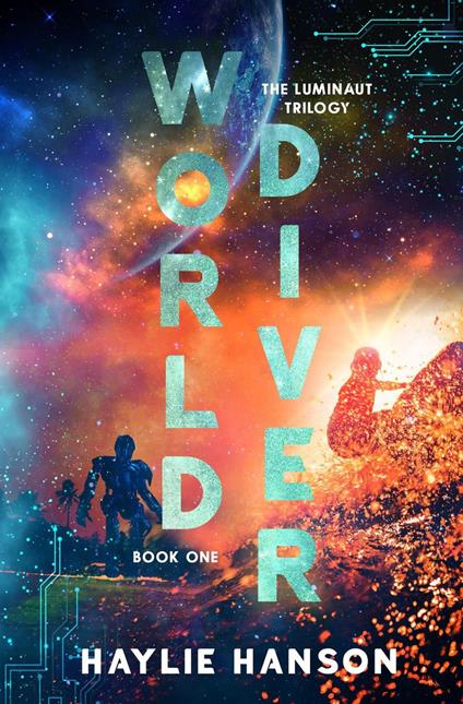 World Diver - Haylie Hanson - ebook